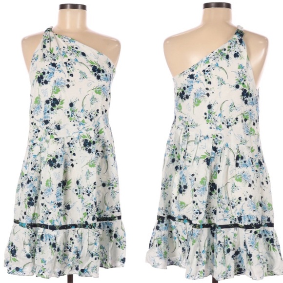 Free People All Mine Mini Dress - Picture 2 of 3